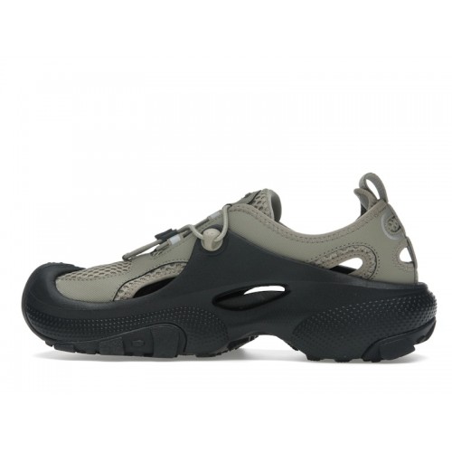 Crocs Trail Break 2 Clay - мужская сетка размеров Crocs Trail Break 2 Clay - мужская сетка размеров