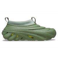 Crocs Echo Storm Sandstorm Moss