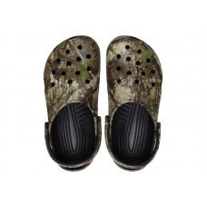 Crocs Classic Clog Realtree APX Camo
