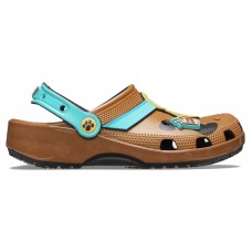 Crocs Classic Clog Scooby-Doo!