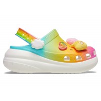 Crocs Classic Crush Clog Care Bears