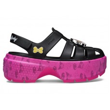 Crocs Stomp Slide Hello Kitty and Friends My Melody and Kuromi