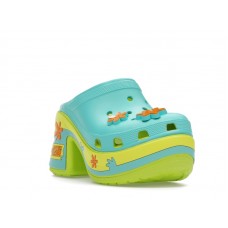 Crocs Siren Clog Scooby-Doo! The Mystery Machine