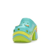 Crocs Siren Clog Scooby-Doo! The Mystery Machine