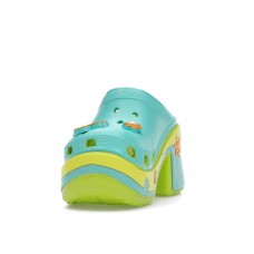 Crocs Siren Clog Scooby-Doo! The Mystery Machine