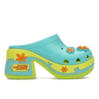 Crocs Siren Clog Scooby-Doo! The Mystery Machine