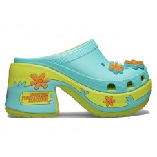 Crocs Siren Clog Scooby-Doo! The Mystery Machine