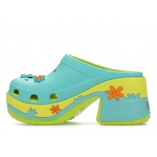 Crocs Siren Clog Scooby-Doo! The Mystery Machine