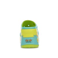 Crocs Siren Clog Scooby-Doo! The Mystery Machine