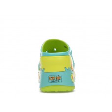 Crocs Siren Clog Scooby-Doo! The Mystery Machine