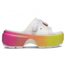 Crocs Stomp Slide Care Bears