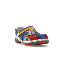 Crocs All-Terrain Clog Gundam RX-78-2