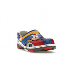 Crocs All-Terrain Clog Gundam RX-78-2