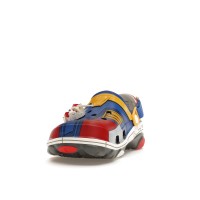Crocs All-Terrain Clog Gundam RX-78-2