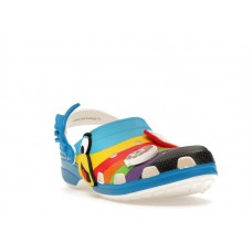 Crocs Classic Clog Froot Loops