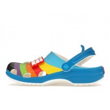 Crocs Classic Clog Froot Loops