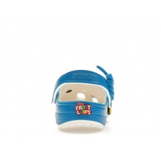 Crocs Classic Clog Froot Loops