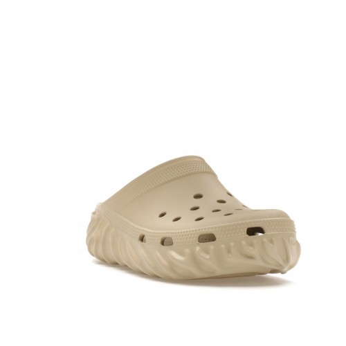 Crocs Pollex Saru Mule by Salehe Bembury Ginger - мужская сетка размеров