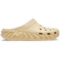 Crocs Pollex Saru Mule by Salehe Bembury Jicama
