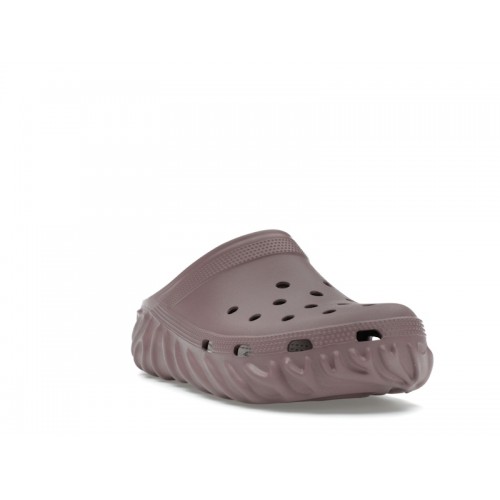 Crocs Pollex Saru Mule by Salehe Bembury Mochi - мужская сетка размеров