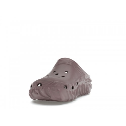 Crocs Pollex Saru Mule by Salehe Bembury Mochi - мужская сетка размеров