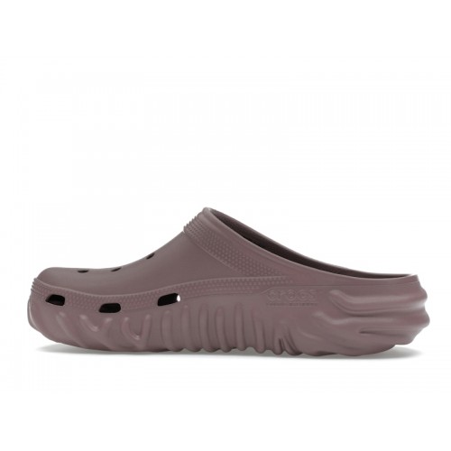 Crocs Pollex Saru Mule by Salehe Bembury Mochi - мужская сетка размеров
