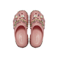 Crocs Siren Clog Simone Rocha Powder Pink