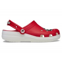 Crocs Classic Clog University of Georgia Bulldogs