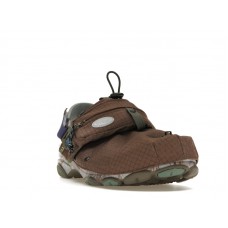 Crocs Classic All-Terrain Clog 2.0 NICT-TECH Bodega Off the Beaten Path