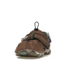 Crocs Classic All-Terrain Clog 2.0 NICT-TECH Bodega Off the Beaten Path