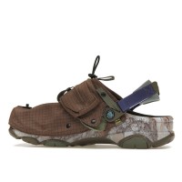 Crocs Classic All-Terrain Clog 2.0 NICT-TECH Bodega Off the Beaten Path