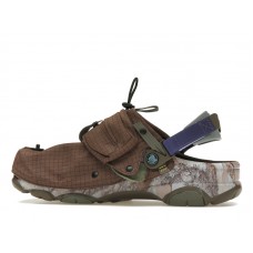 Crocs Classic All-Terrain Clog 2.0 NICT-TECH Bodega Off the Beaten Path