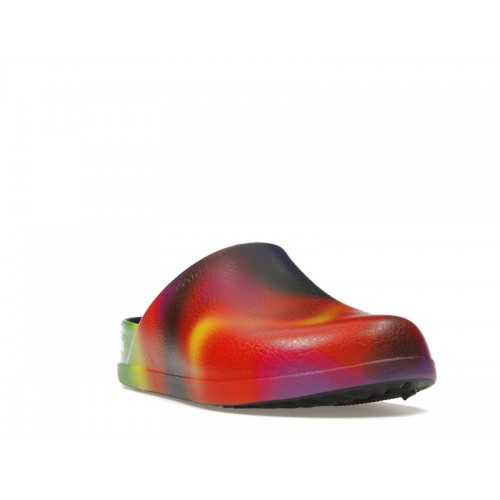 Crocs Dylan Clog Sneakersnstuff Swedish Heat - мужская сетка размеров