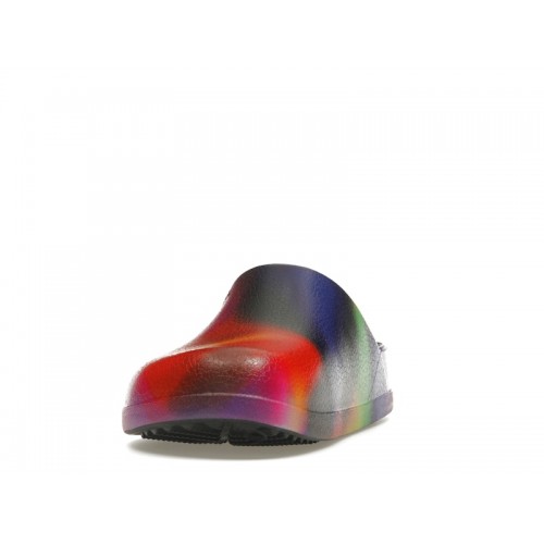 Crocs Dylan Clog Sneakersnstuff Swedish Heat - мужская сетка размеров