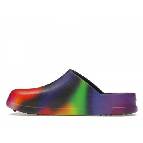 Crocs Dylan Clog Sneakersnstuff Swedish Heat - мужская сетка размеров