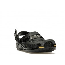 Crocs Classic Clog Batmobile