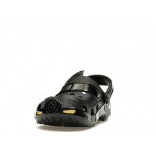 Crocs Classic Clog Batmobile