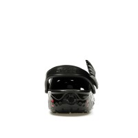 Crocs Classic Clog Batmobile