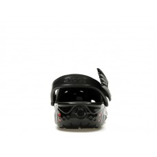 Crocs Classic Clog Batmobile