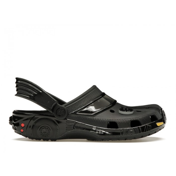 Crocs Classic Clog Batmobile