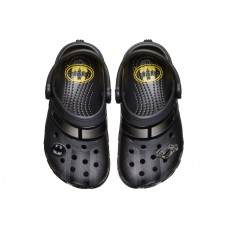 Детские Crocs Classic Clog Batman Batmobile (Kids)