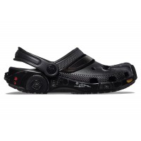 Детские Crocs Classic Clog Batman Batmobile (Kids)