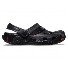 Детские Crocs Classic Clog Batman Batmobile (Kids)