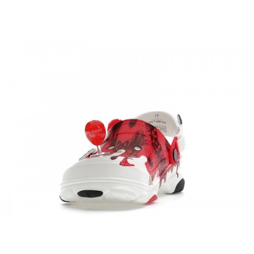 Crocs Classic All-Terrain Clog IT - мужская сетка размеров