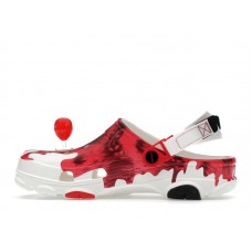 Crocs Classic All-Terrain Clog IT