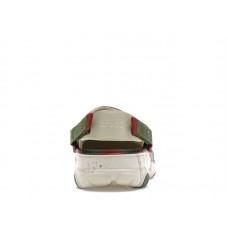 Crocs Classic All-Terrain Clog A Nightmare on Elm Street