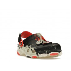 Crocs Classic All-Terrain Clog Friday The 13th