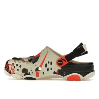 Crocs Classic All-Terrain Clog Friday The 13th