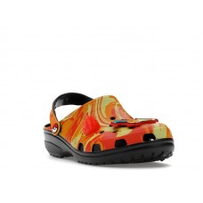 Crocs Classic Clog Pokémon Charizard