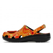 Crocs Classic Clog Pokémon Charizard